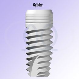 cylinder